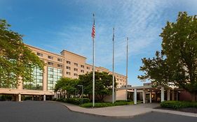 Randolph Hotel Liverpool Syracuse Airport West, Trademark